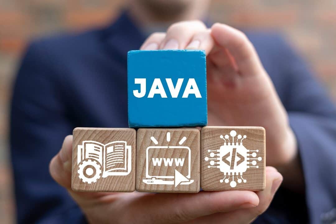 Java17 by Qim info