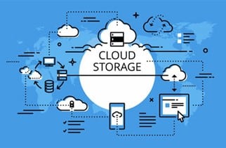 Le challenge de la protection des données sur le Cloud - Qim info