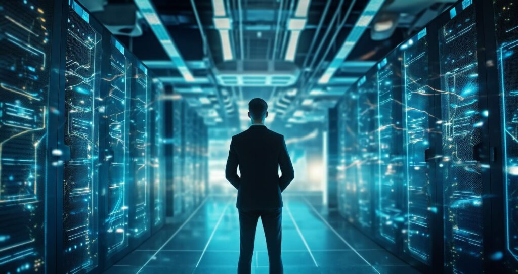 Qu'est-ce que le Cloud ? Ses usages et nos conseils