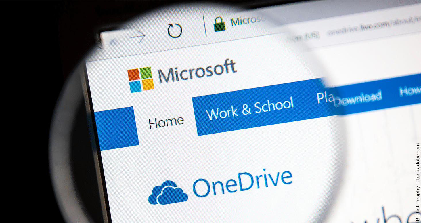 OneDrive: How Microsoft's cloud storage works