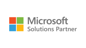 Microsoft Solution Partner