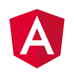 angular logo