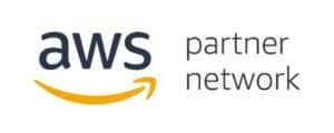 Logo Amazon Web Sevices