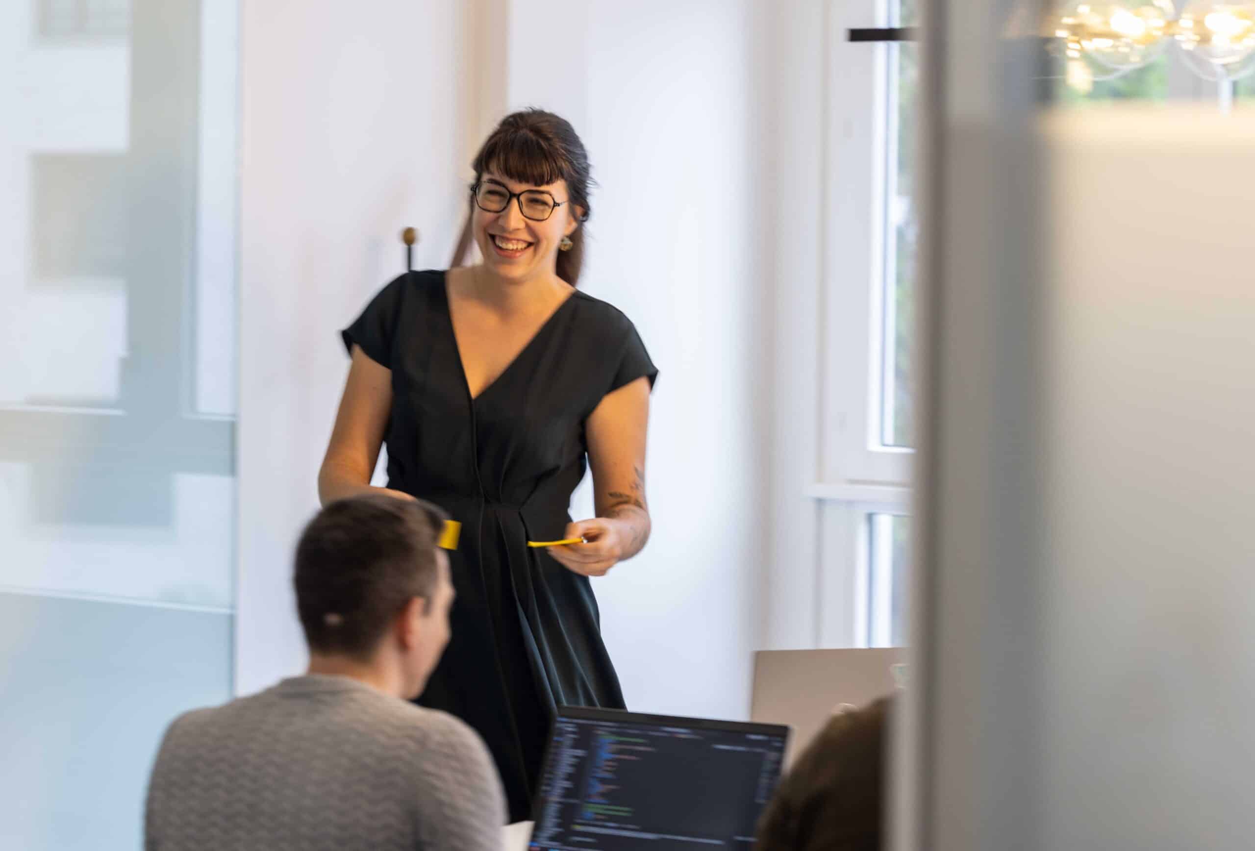 Travail : « Le bureau est devenu le lieu de l'interruption