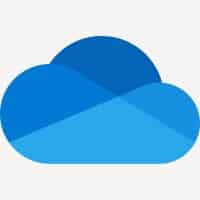 Logo Onedrive