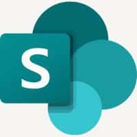 Logo SharePoint