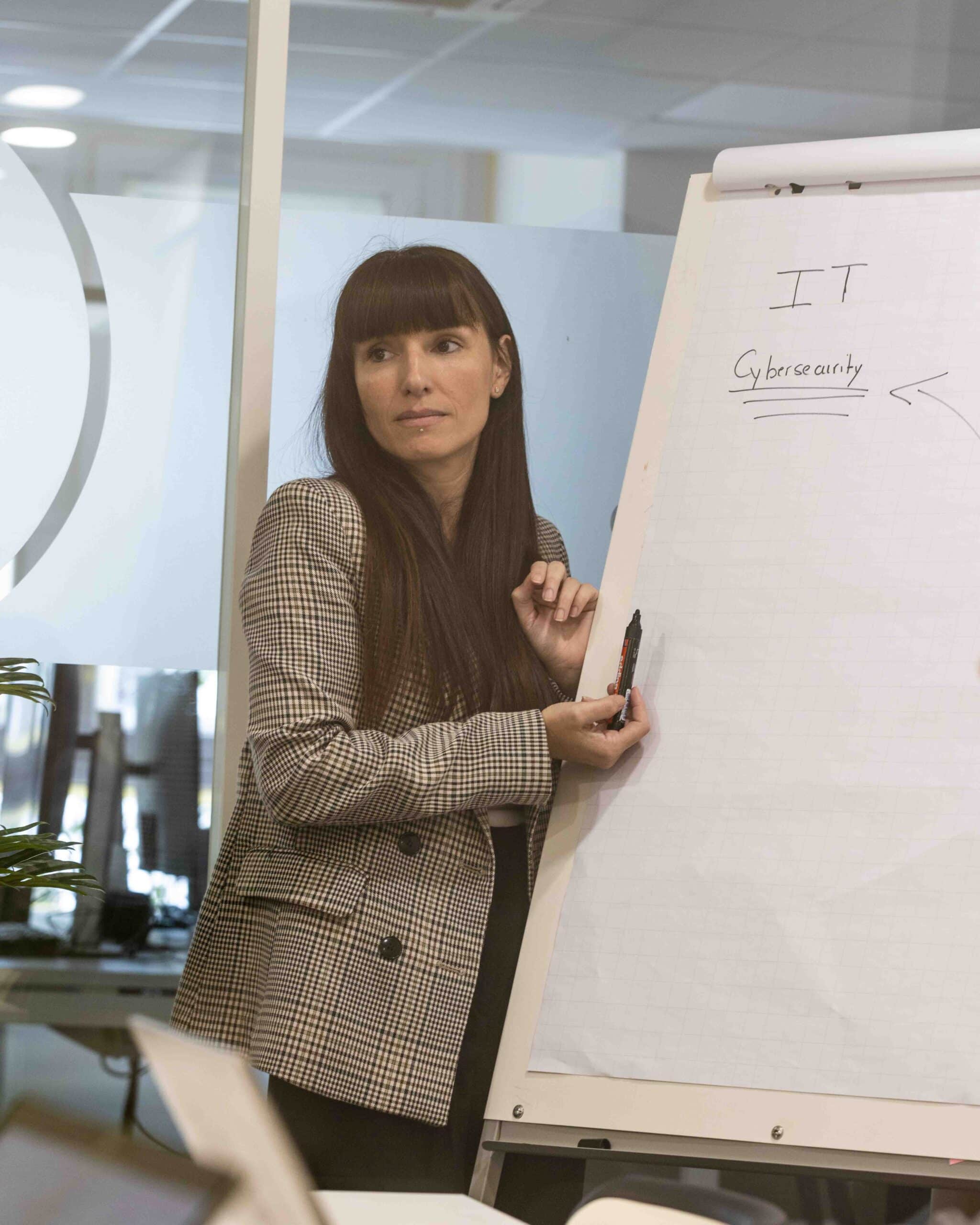 le rôle d'un prestataire en services IT