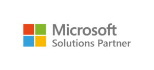 microsoft solutions partner