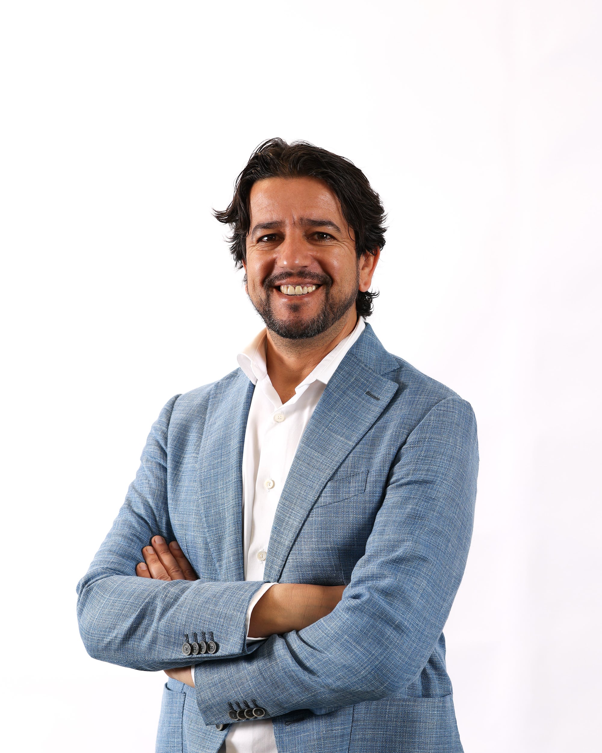 Karim Sekkai