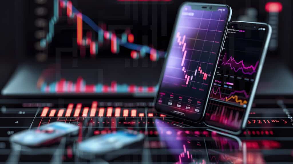 performance application mobile