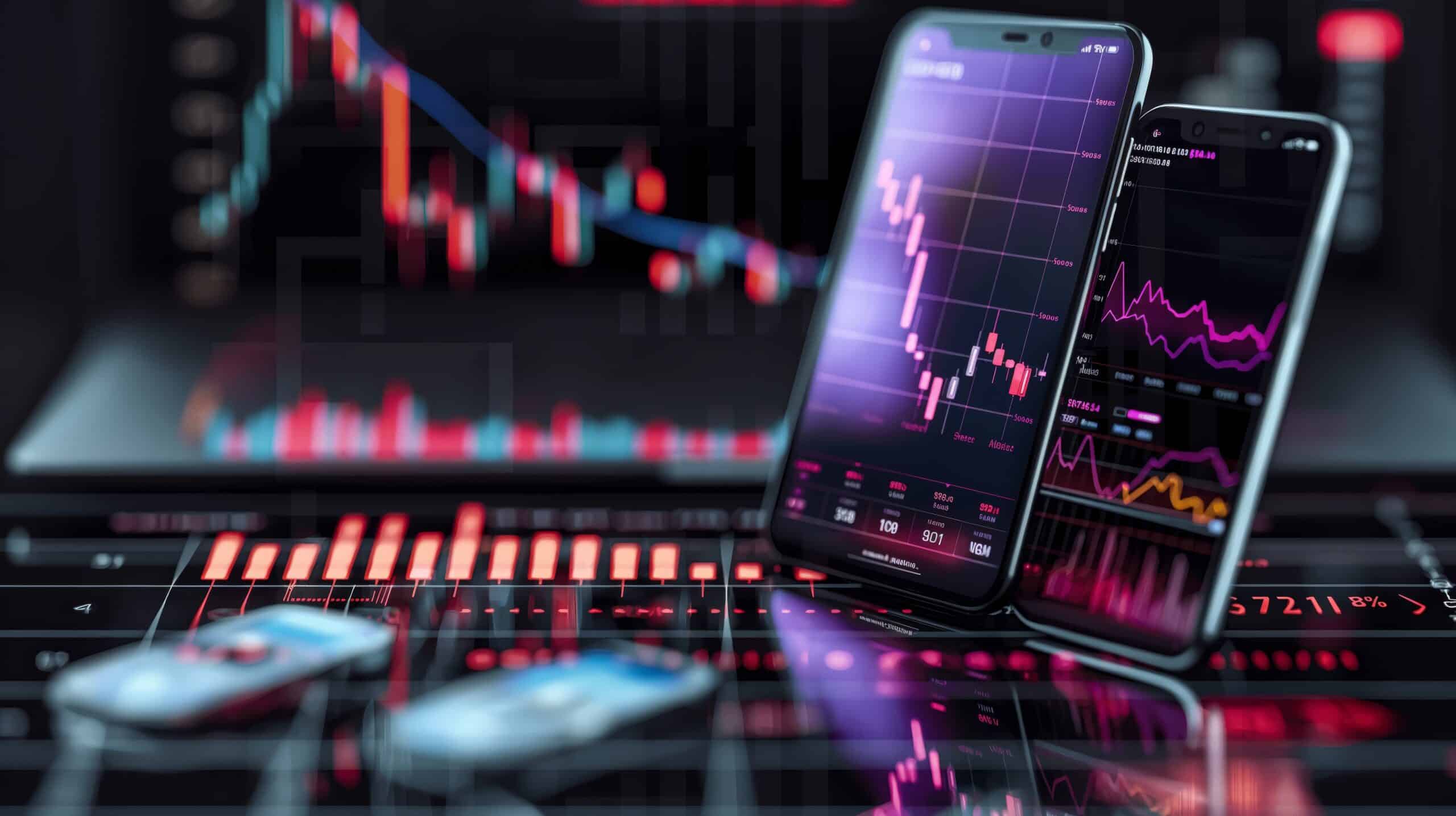performance application mobile