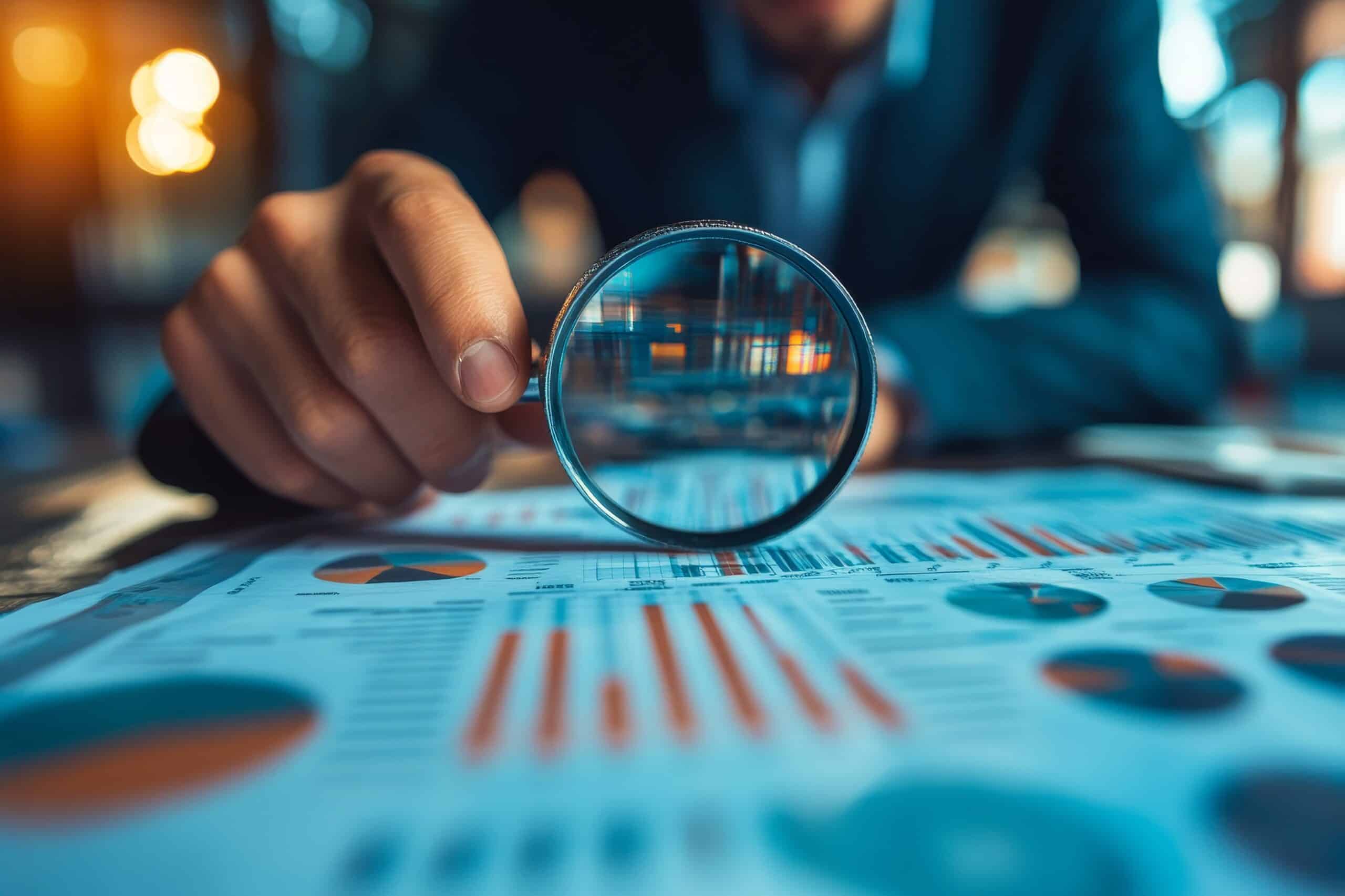data analyst