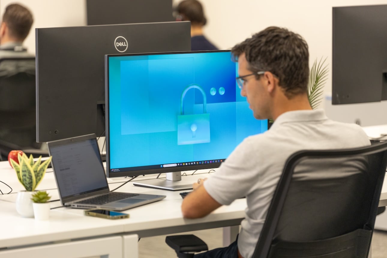 Le métier de Cloud engineer