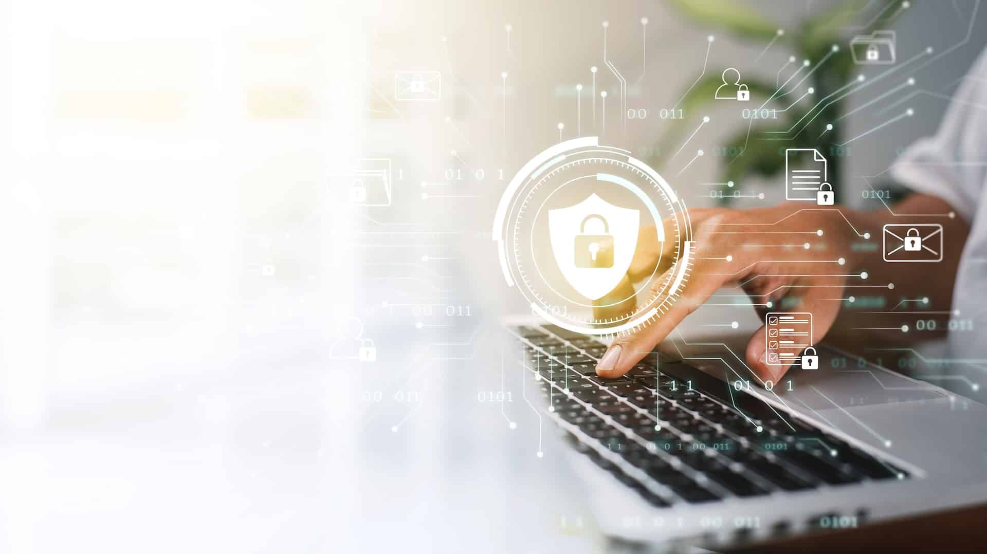 Suppression des données personnelles pour conformité nLPD