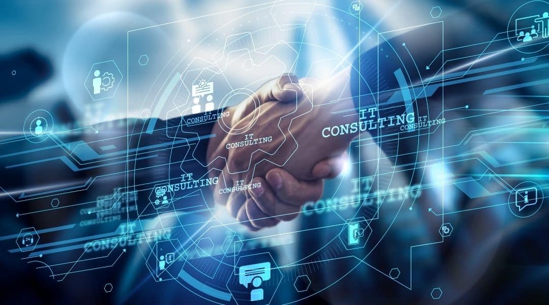 Partenariat en conseil IT et transformation numérique