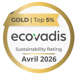 Ecovadis - avril 2026