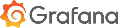 Logo Grafana