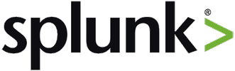 Logo Splunk