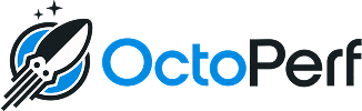 Logo OctoPerf